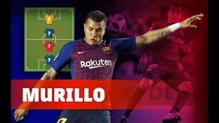 MY TOP 4 (LEGENDS) | Jason Murillo