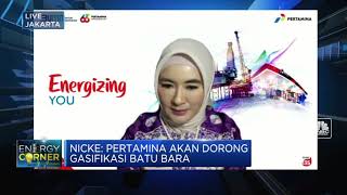 Tantangan Pertamina & PLN Wujudkan Ketahanan Energi Nasional