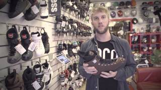 How to choose the right size skates | LocoSkates