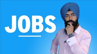 40 Million Americans Are Out Of A Job - How Jobs Are Created