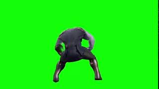 THANOS DANÇANDO MEME CHROMA KEY GREEN SCREEN (DOWNLOAD NA DESC)