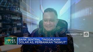 Didukung Hal Ini, Bukan Mustahil Transaksi LCS Bisa Tumbuh 10% di 2022