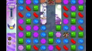 Candy Crush Saga Dreamworld Level 208 No Booster
