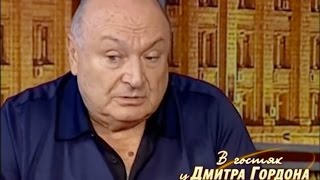 Жванецкий о евреях и Иисусе Христе