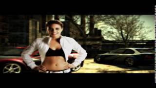 Need for Speed: Most Wanted (Josie Maran )