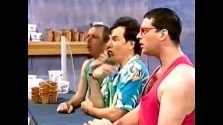 CHACHACHA. " HELADERIA LOS PELADOS "