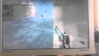 Return to castle wolfenstein hack/cheats und sonst