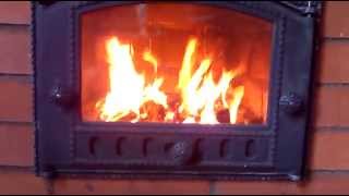 BRICK STOVE печь на две комнаты pechnik-wolokolamsk.ru