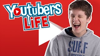 EU SOU O MAIOR YOUTUBER | YOUTUBERS LIFE #18