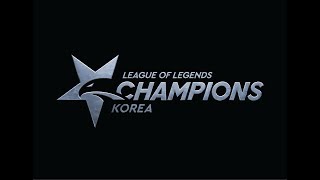 MVP vs. JAG - KT vs. KSV | Week 7 Day 4 | LCK Spring (2018)