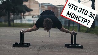 КАК ТРЕНИРУЕТСЯ АНДРЕА ЛАРОСА | ЛУЧШИЕ МОМЕНТЫ