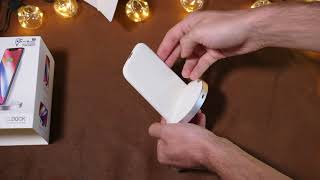 Беспроводная зарядка Momax Q.DOCK 2