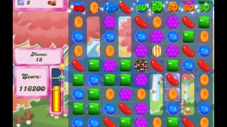 Candy Crush Saga Level 2344