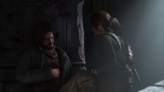 Rise of the Tomb Raider. Прохождение без комментариев. Часть 6