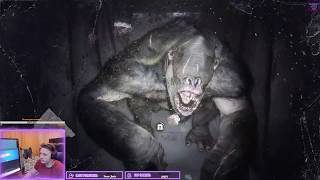 Новосибирск, Бегемоты и счастливый конец или хорошая концовка) metro exodus