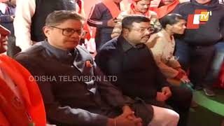 Delhi Assembly Election - Political Parties Intensify Campaigning