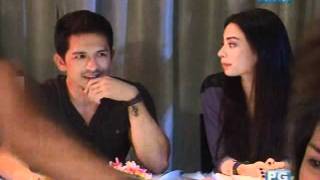 Biritera: Ang Plano ni Andrei at Mikaela