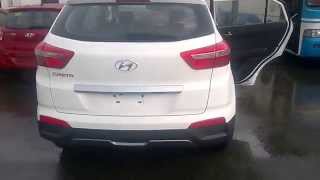 Hyundai Creta 2017, 2018 - Chi tiết Hyundai Creta 2017 - 0932.669.782
