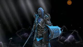 Raid Shadow Legends : x24 Summons *Legendary *