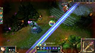 Steel Legion Lux