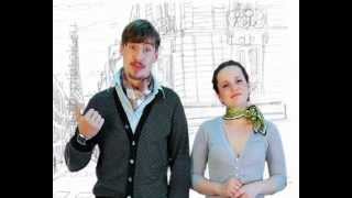 Как завязать мужской платок. How to tie a man's scarf