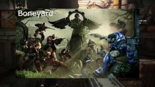 Call to Arms pack NUEVO DLC GoW Judgment