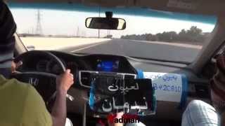 Убойный арабский дрифт без правил!  Slaughter Arabic drift without rules!