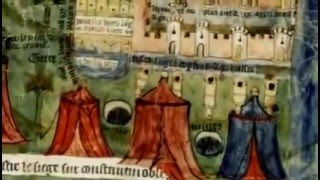 Rise of the Turks : History Documentary on the Ottoman Empire (Full Documentary)