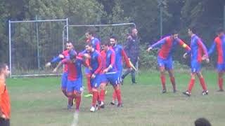 6) Caprie Green Club 3 - Fiano Plus 1 (20-10-19)