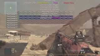 MadGamer's V4.5 | CFG Menu | MW2 1.14 | No Jailbreak