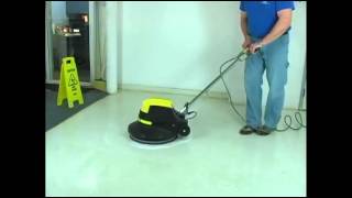 hướng dẫn sử dụng máy chà sàn,máy đánh bóng sàn,chức năng máy chà sàn,máy chà nền