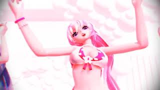 MMD - Gentleman