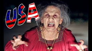 Пенсионеры в США/Алекс Брежнев. Америка Наизнанку,Назар Илишев ,Вдумчиво обо всём, Саня Во Флориде.