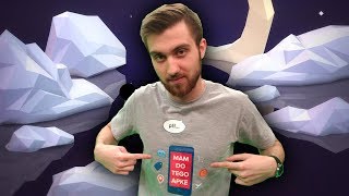 Gry i aplikacje na Androida - Appshaker 2 #37: Yesterday, Rullo, Beholder i inne
