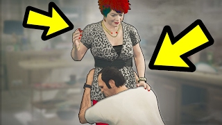 ВОЗМОЖНО ЛИ СПАСТИ МАТЬ ТРЕВОРА В GTA 5 - ЭКСПЕРИМЕНТ | ГТА 5 ЭКСПЕРИМЕНТЫ