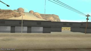 Project: Fort Carson [Promo Video]