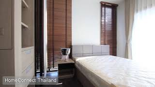 The Line Asoke-Ratchada Condominium for Rent