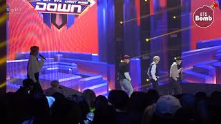 BTS dna ×2 dance بي تي اس رقص "دي ان اي" اسرع