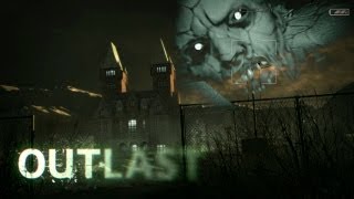 Outlast быстро → 02 (Пудж просто задрал)