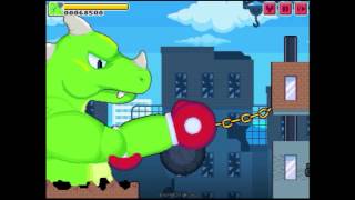 Iori en 8bits Jugando ( Roar Rampage )