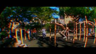 I freeRUN NY