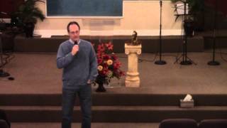 Rick Tims's Testimony