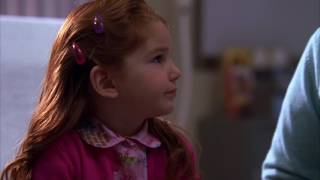 [Spezzone Masturbazione femminile] Dr House 2x21