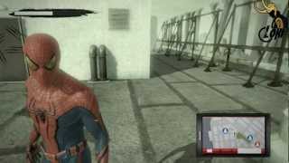 The Amazing Spider-Man #9 - Пора заняться делом.
