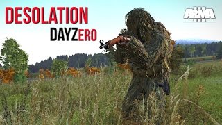 ★ besser als DayZ? ★ ARMA 3: DayZero | Desolation [HD | deutsch] ARMAIII