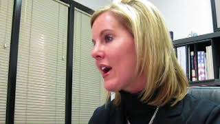 Florida woman arrested (2010-04-01)
