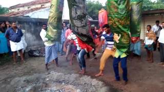 muharram celebrations at india, telangana..