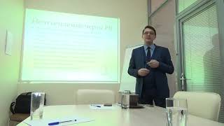 #Алексей_Гриценко - фрагменты тренингов по PR — 34