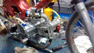 Takegawa Dohc Ioannina