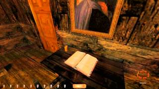 Thief 2 FM: Let's Play Eclipsed - 1 - The Descent